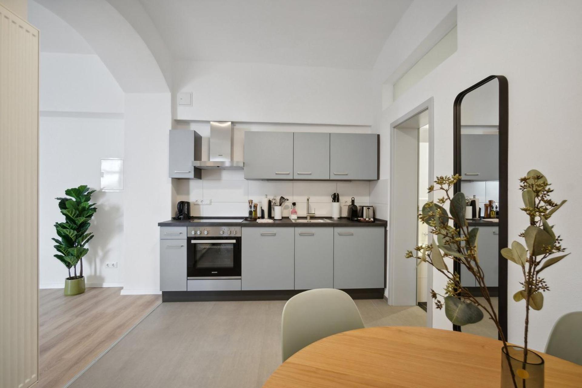 Limehome Dresden Jordanstrasse Exterior foto