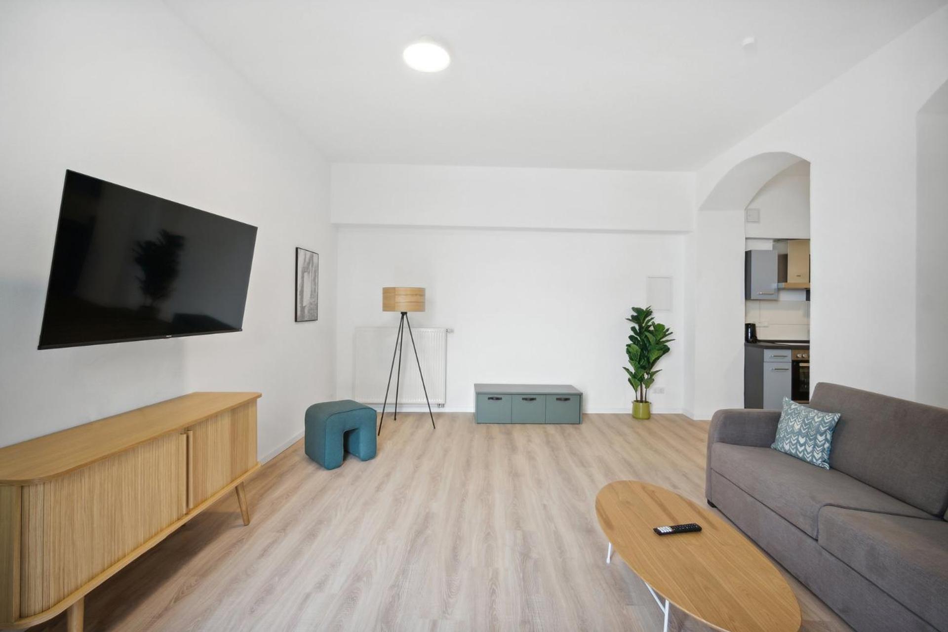 Limehome Dresden Jordanstrasse Habitación foto