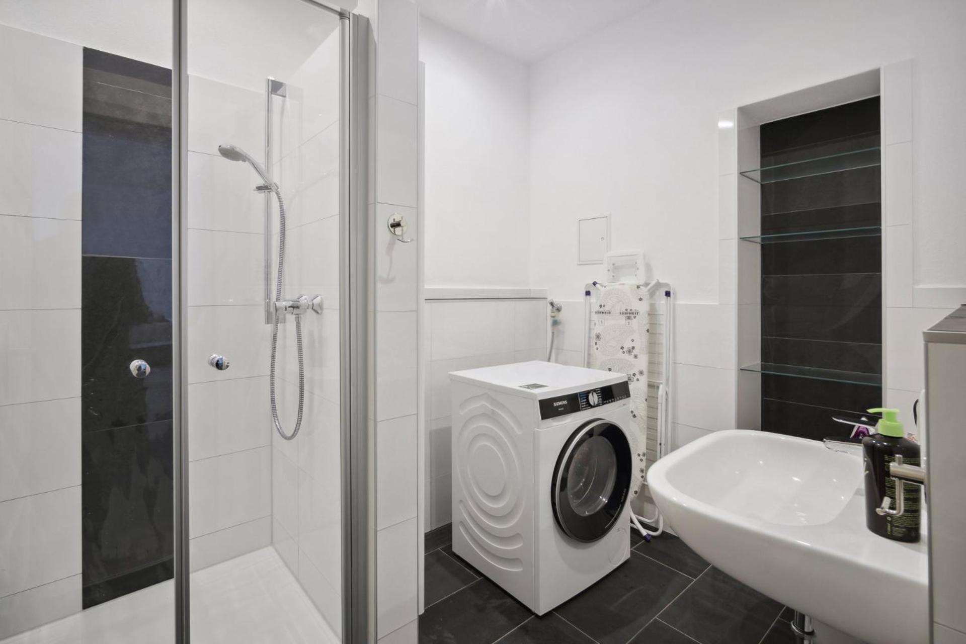 Limehome Dresden Jordanstrasse Habitación foto