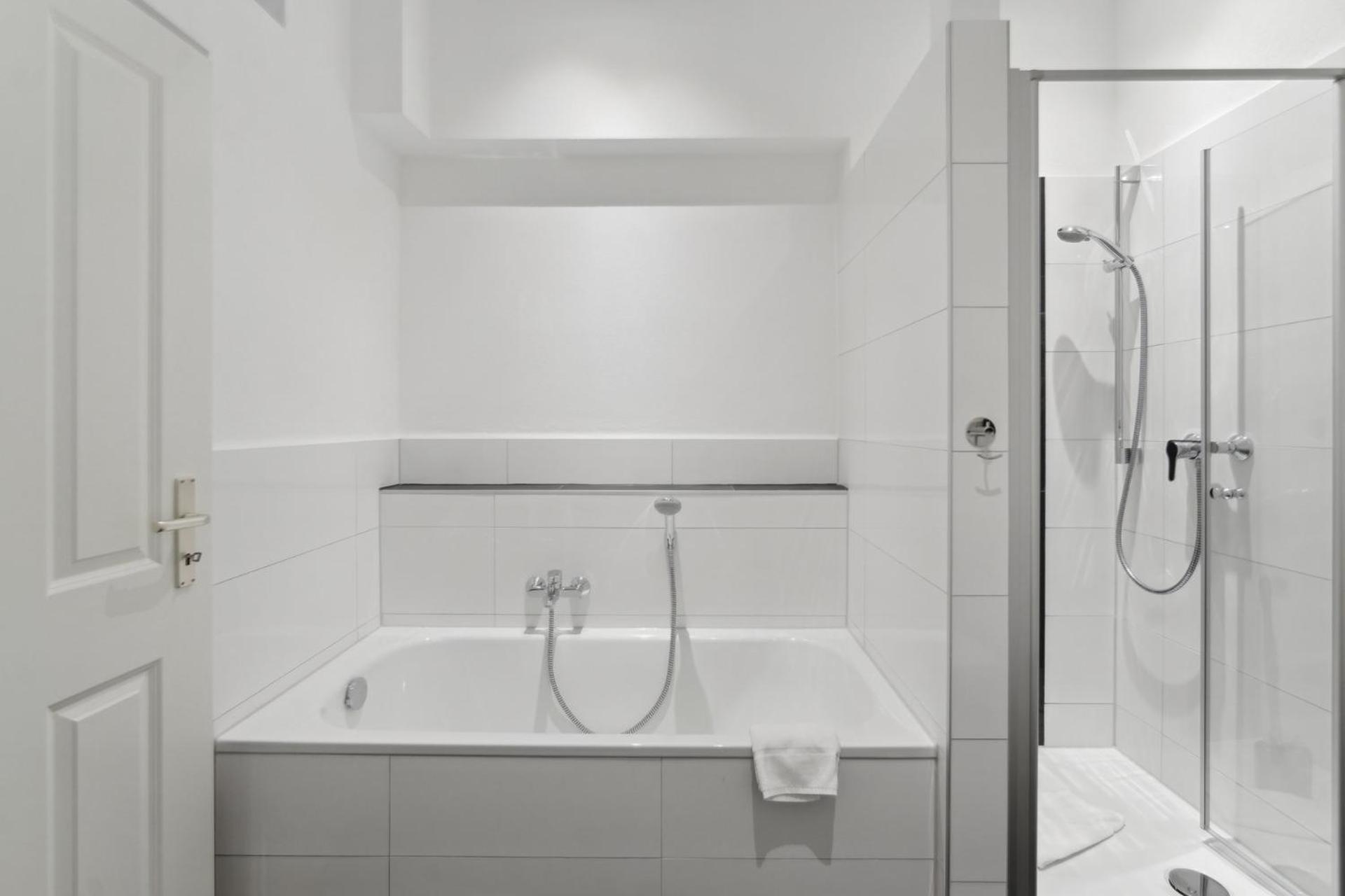 Limehome Dresden Jordanstrasse Habitación foto